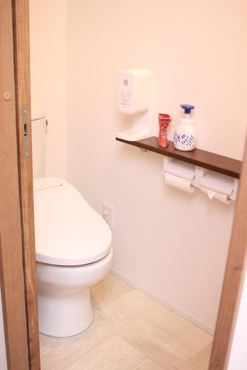 Hostel Kura Токіо Екстер'єр фото