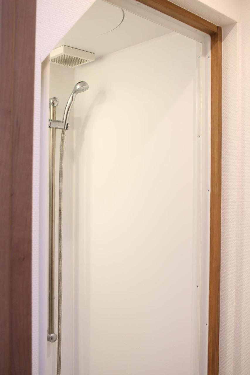 Hostel Kura Токіо Екстер'єр фото