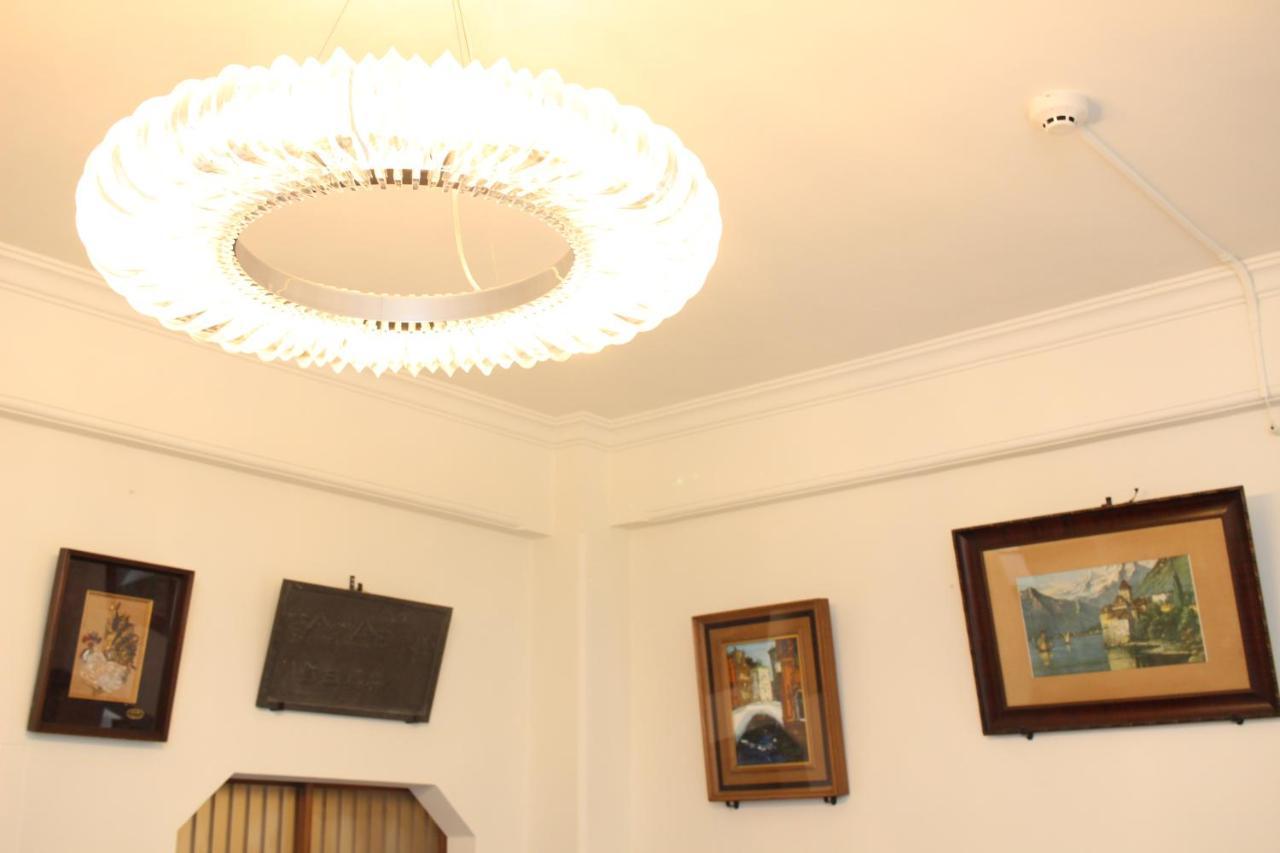 Hostel Kura Токіо Екстер'єр фото