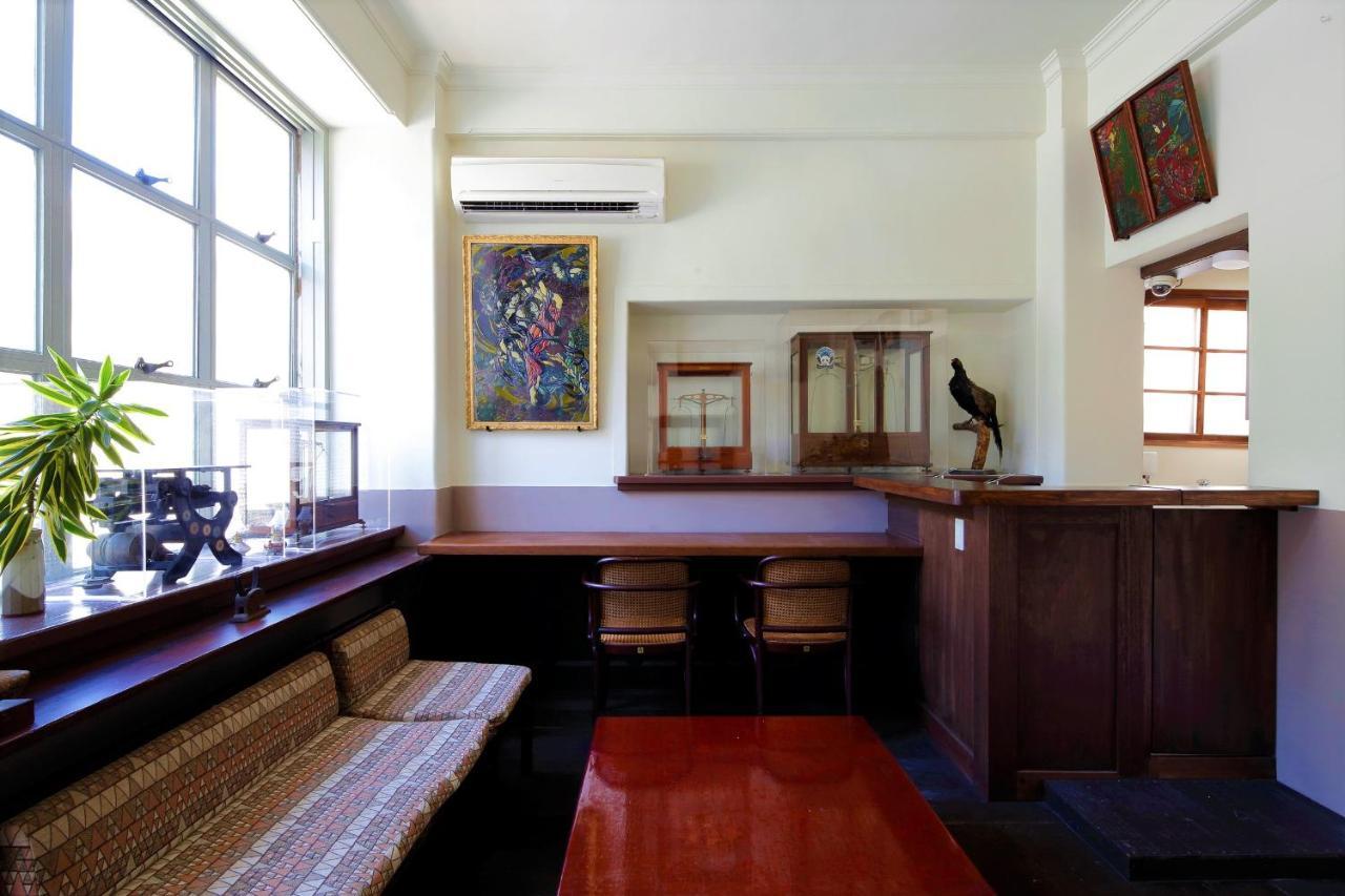 Hostel Kura Токіо Екстер'єр фото