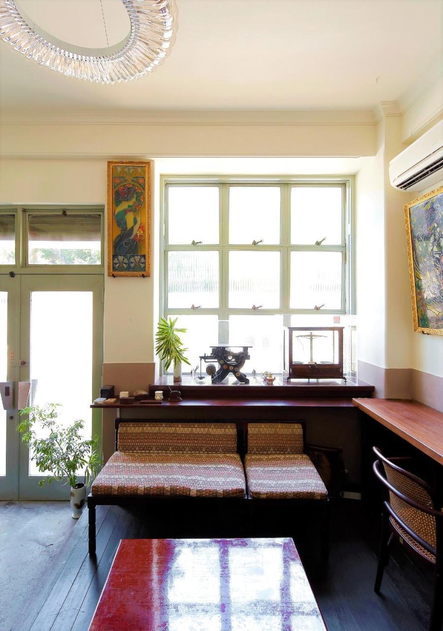 Hostel Kura Токіо Екстер'єр фото