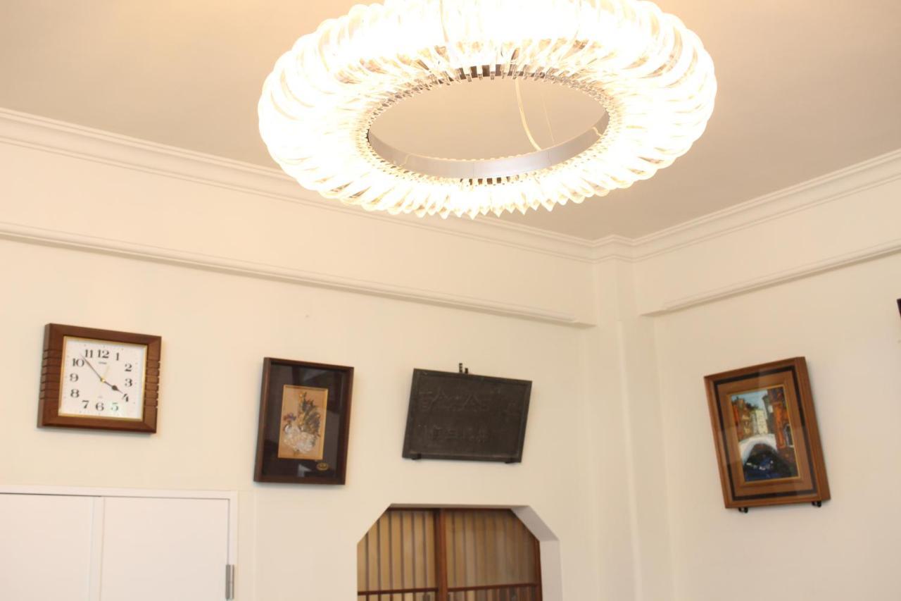 Hostel Kura Токіо Екстер'єр фото