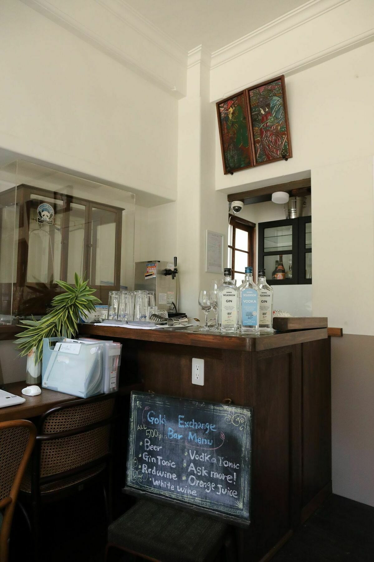 Hostel Kura Токіо Екстер'єр фото