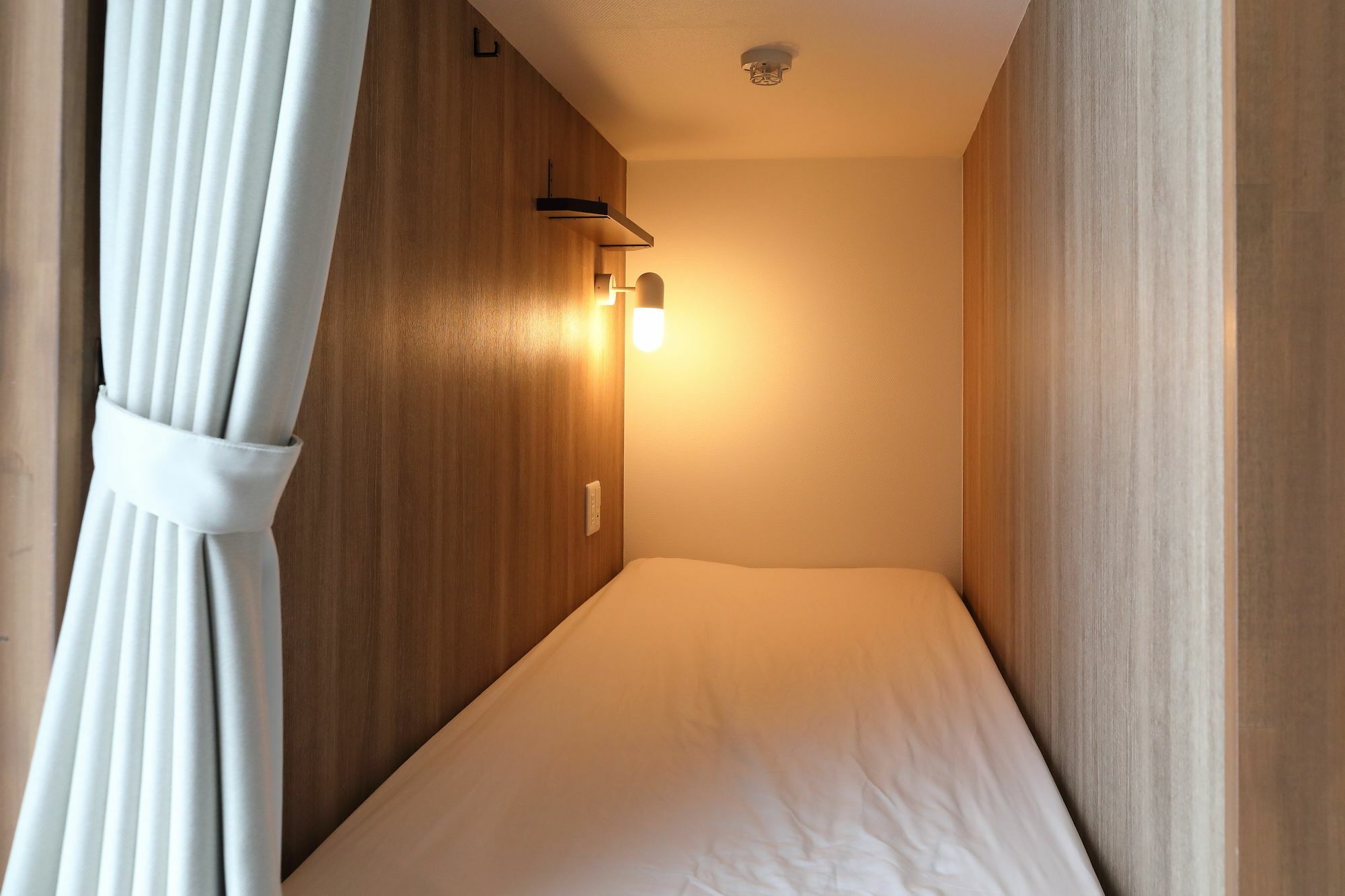 Hostel Kura Токіо Екстер'єр фото