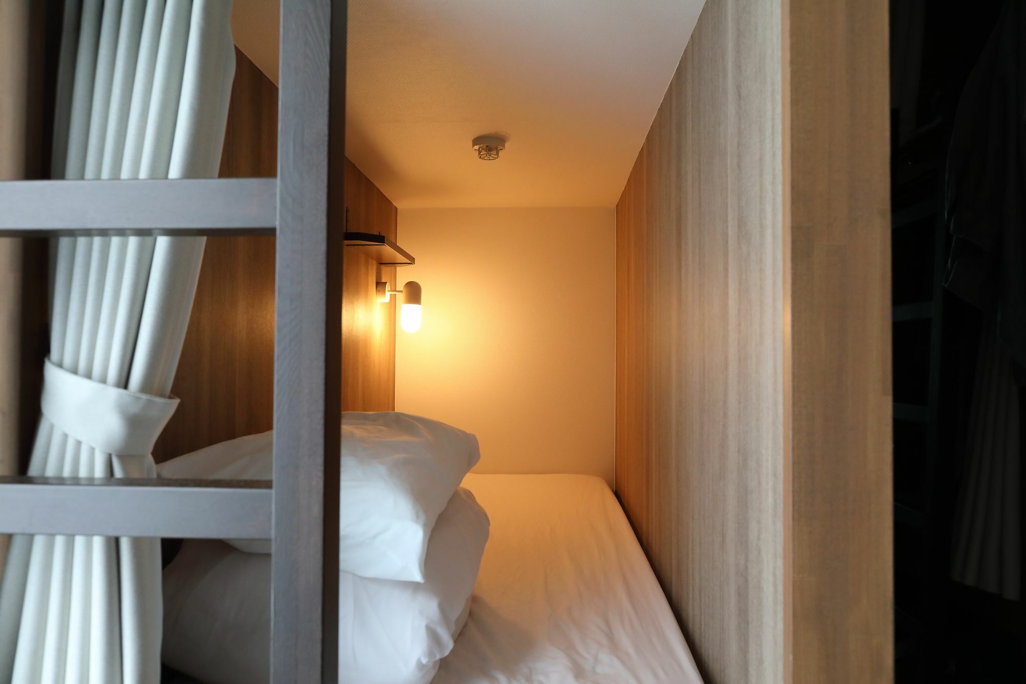 Hostel Kura Токіо Екстер'єр фото