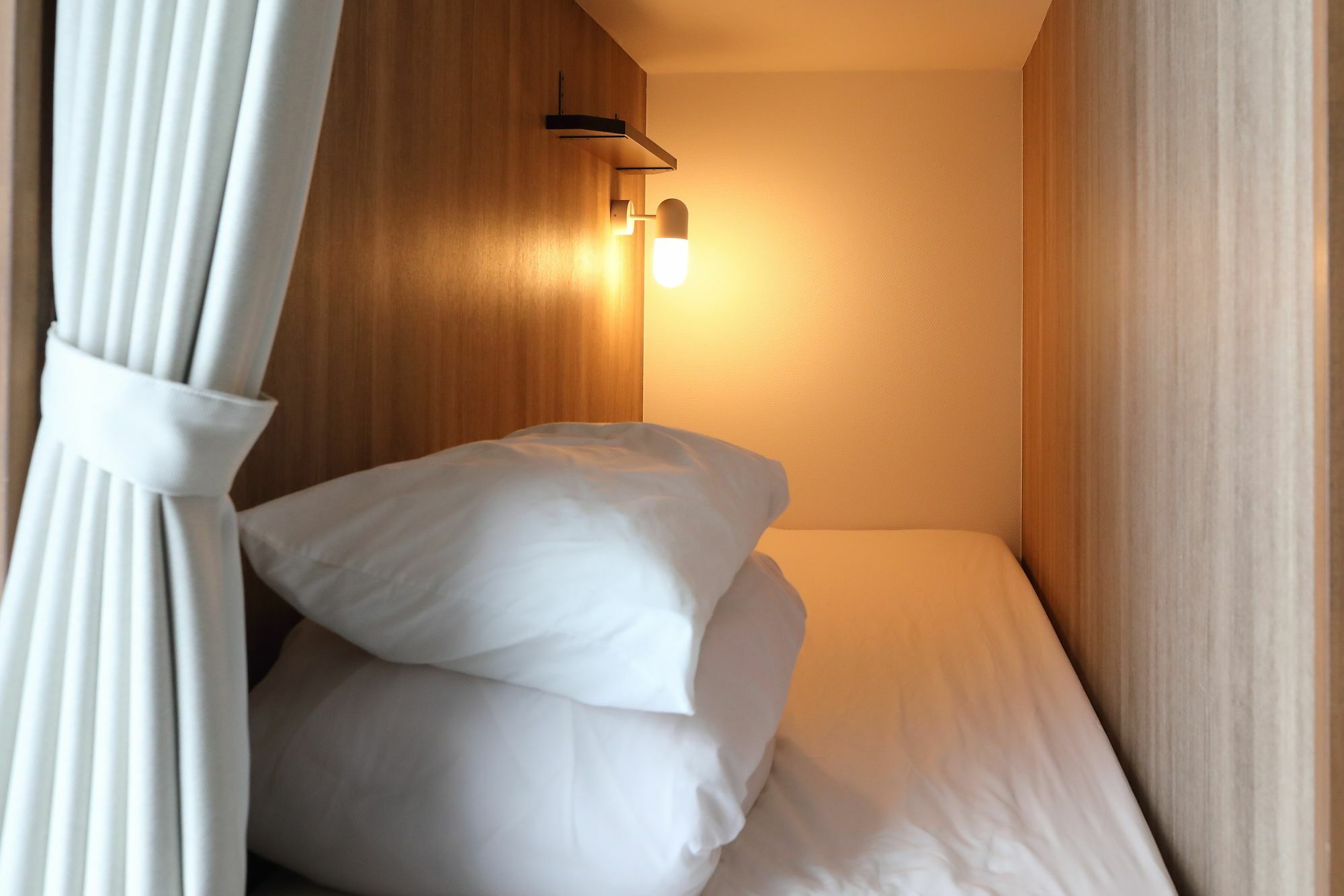 Hostel Kura Токіо Екстер'єр фото