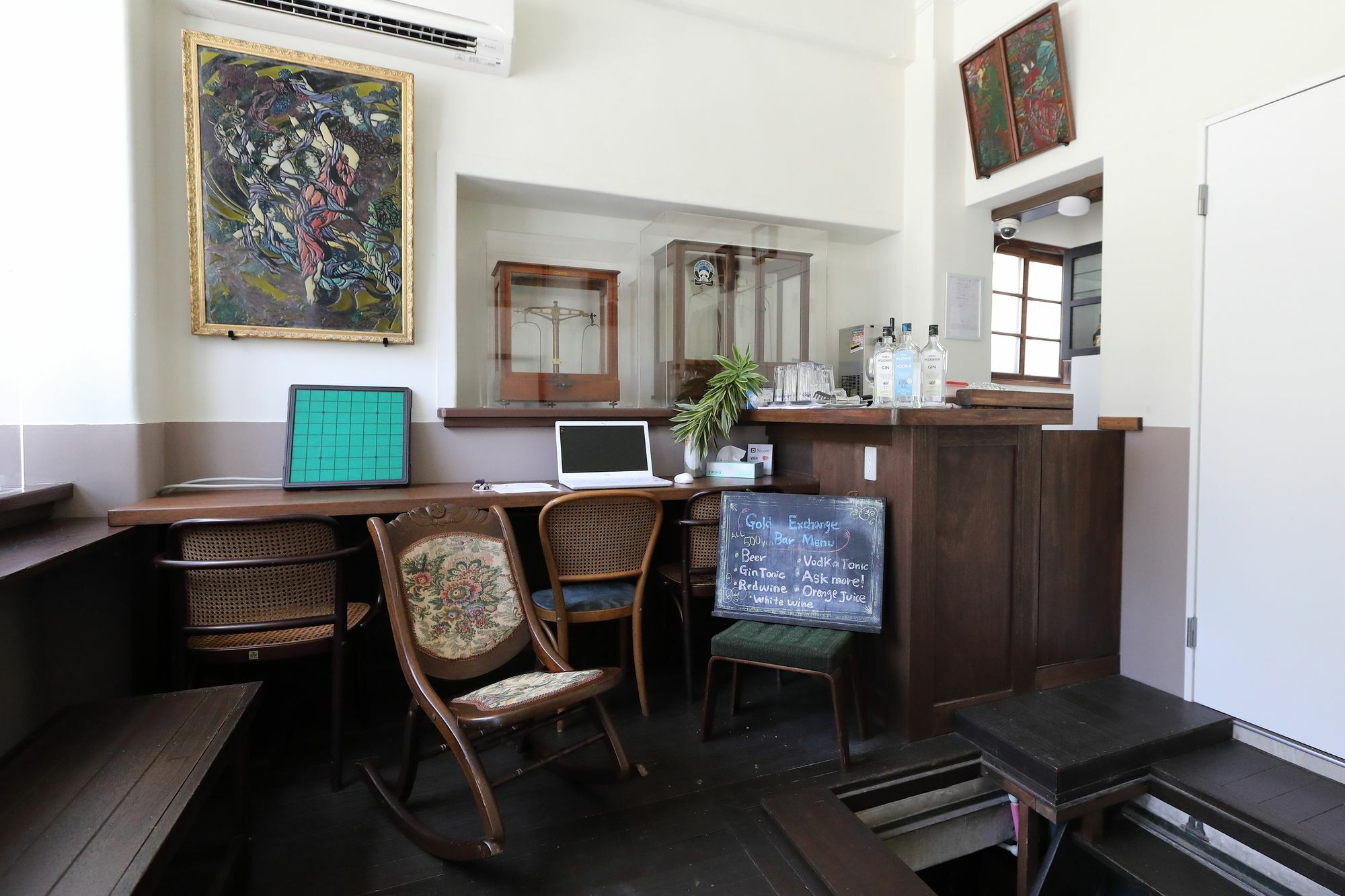 Hostel Kura Токіо Екстер'єр фото