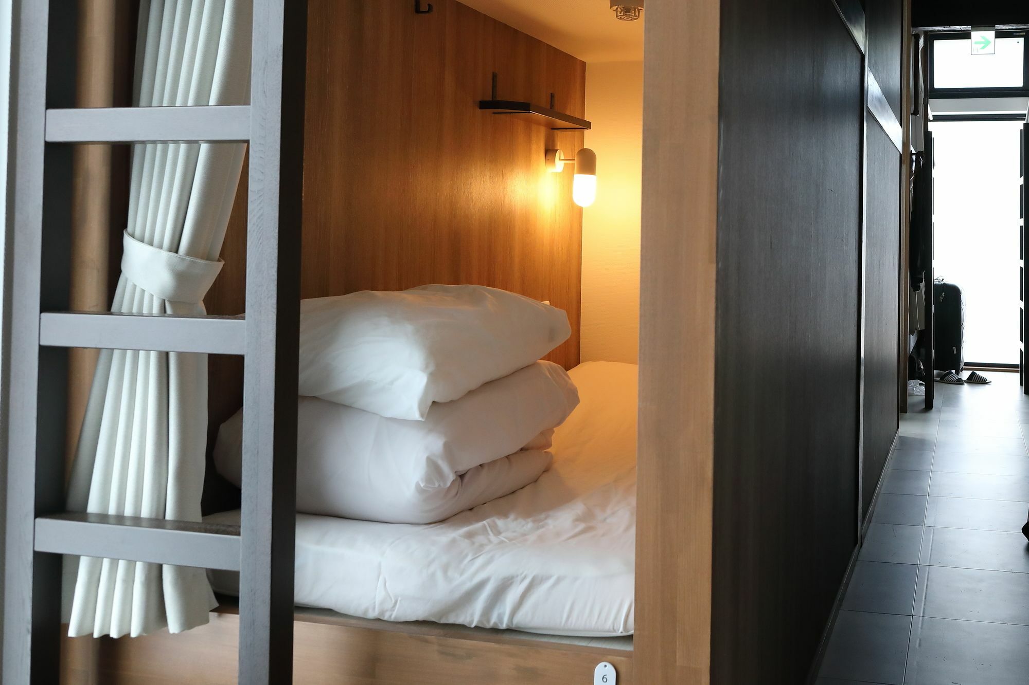 Hostel Kura Токіо Екстер'єр фото
